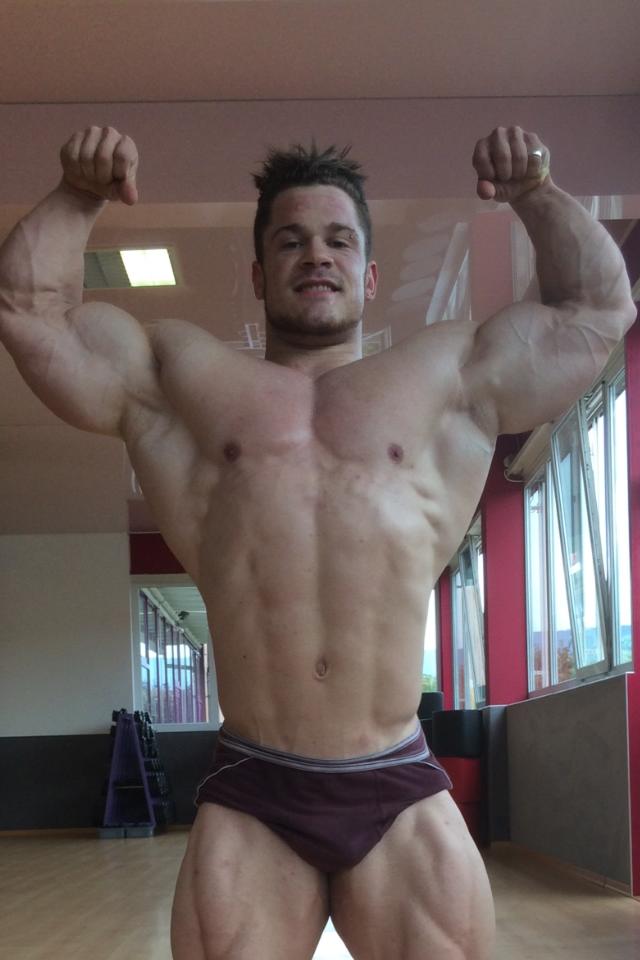 Nicolas Vullioud