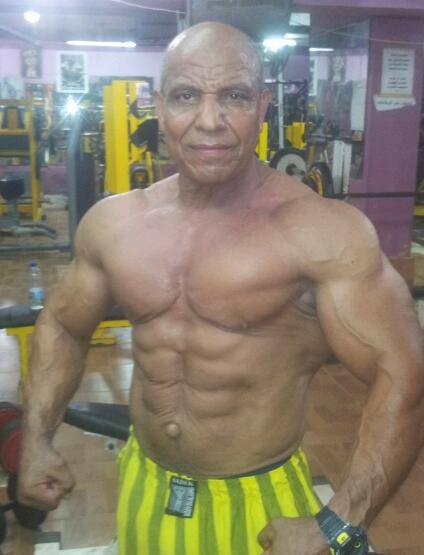 Esmat Sadek