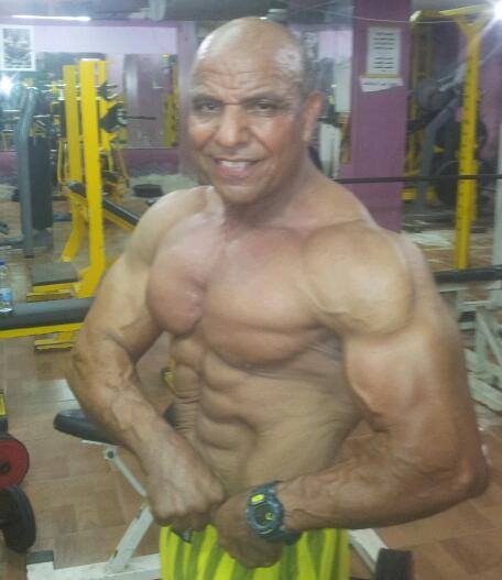 Esmat Sadek