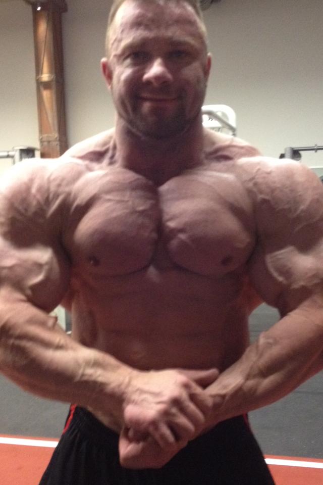 Ronny Rockel