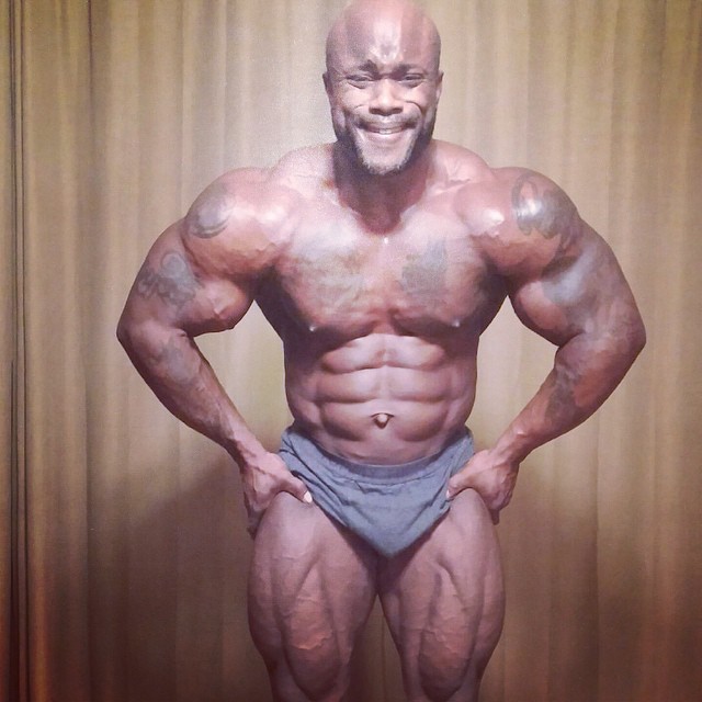 Ben White