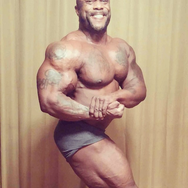 Ben White