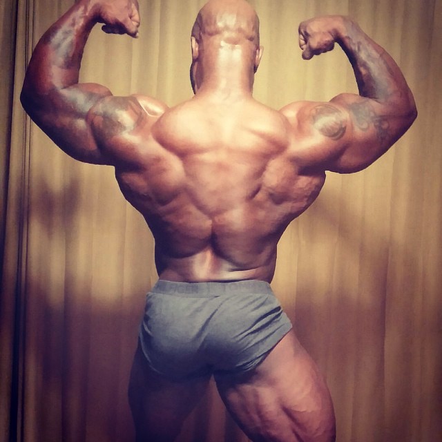 Ben White