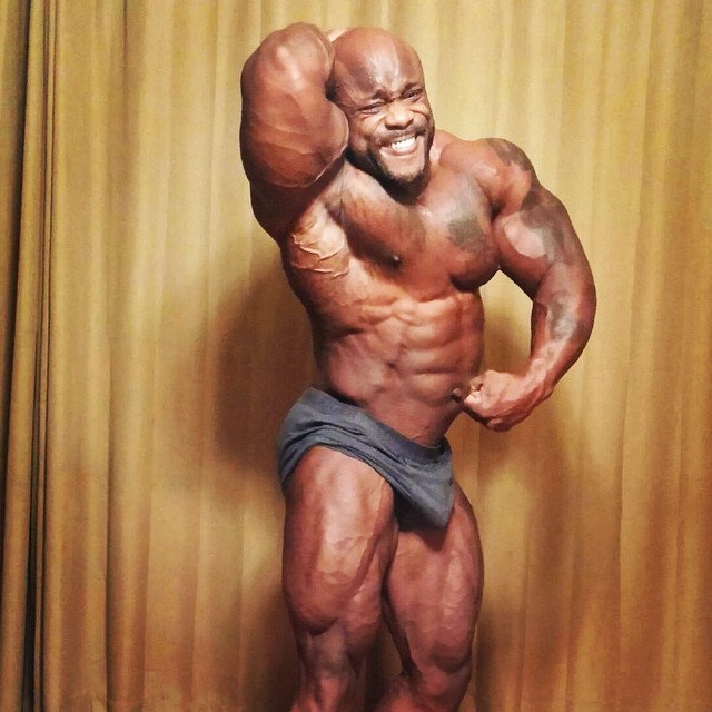 Ben White