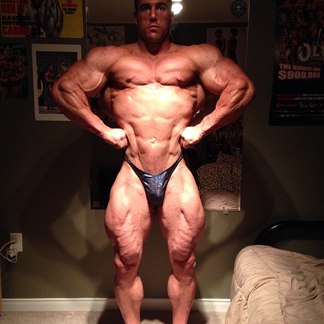 Johnny Doull
