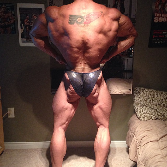 Johnny Doull