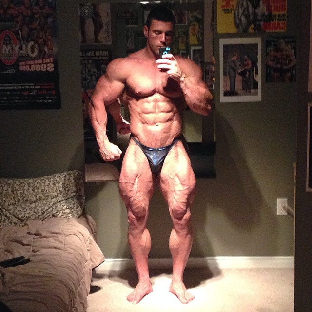 Johnny Doull
