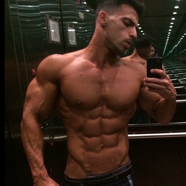 Arya Saffaie