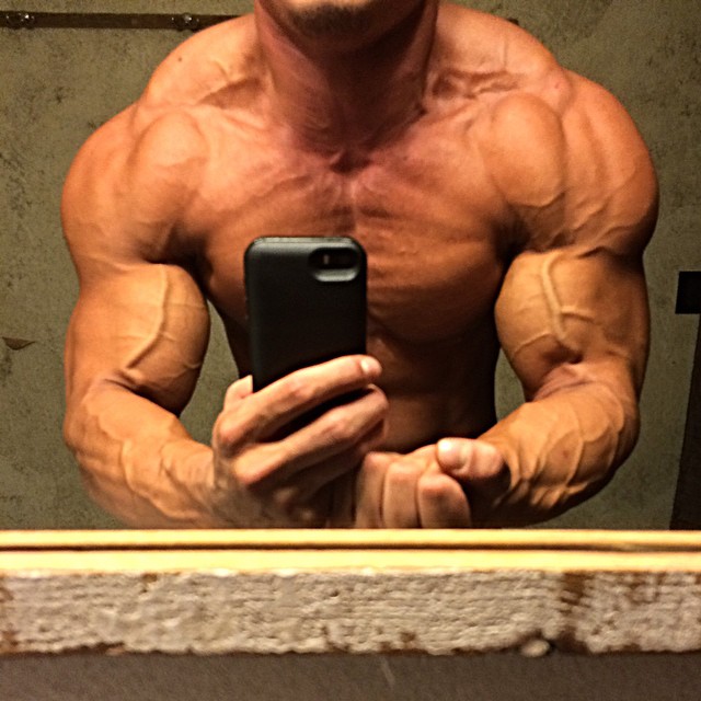 Jeremy Buendia