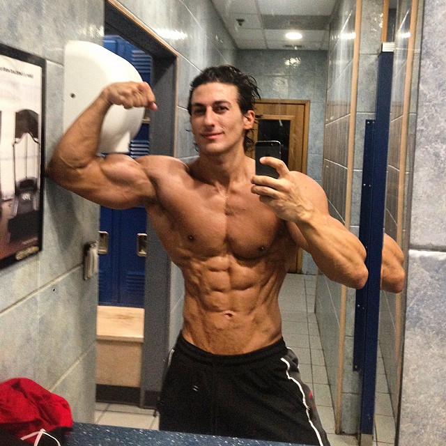 Sadik Hadzovic