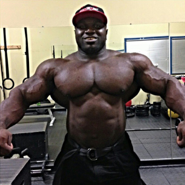 Akim Williams