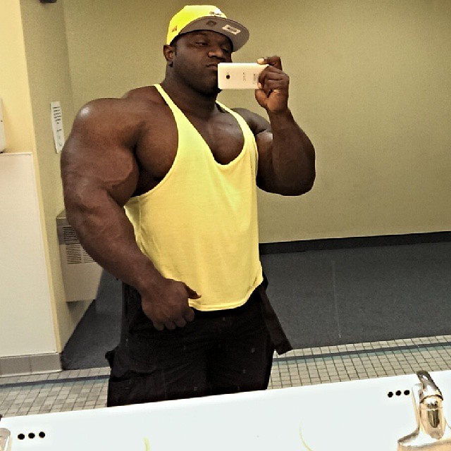 Akim Williams