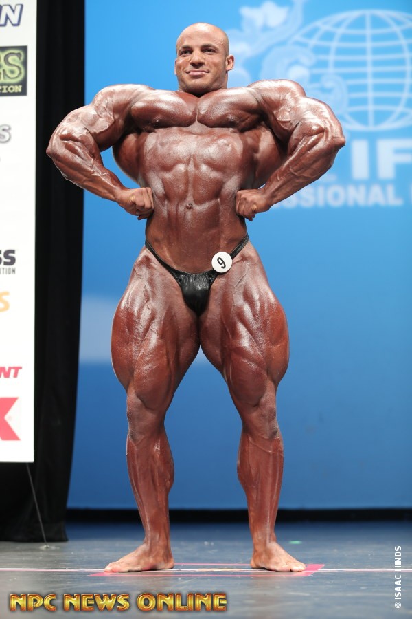 Mamdouh Elssbiay