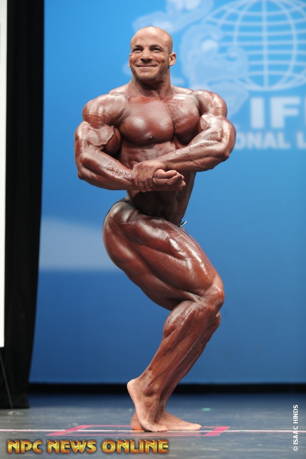 Mamdouh Elssbiay