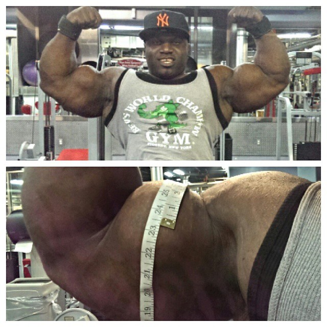 Akim Williams
