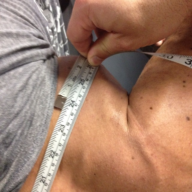 Justin Compton