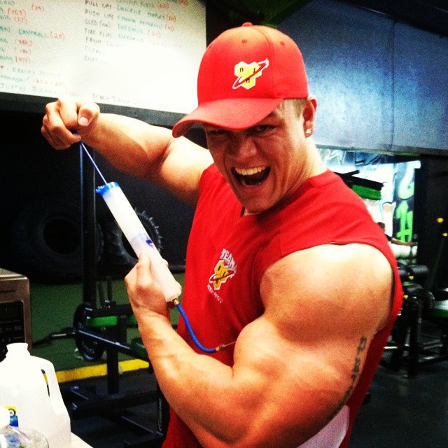 Dallas McCarver