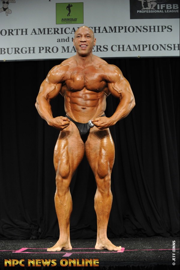 Sean Allan