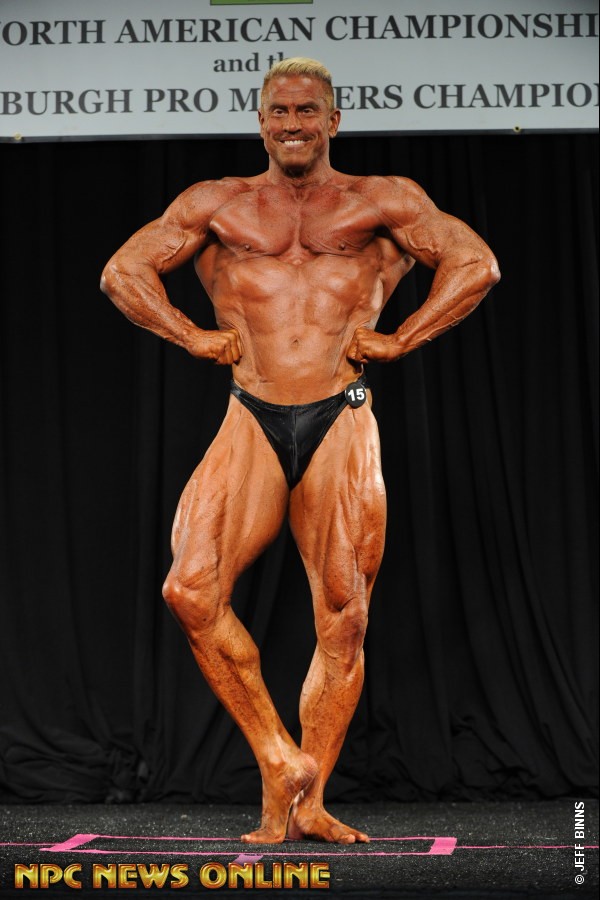 Lee Apperson