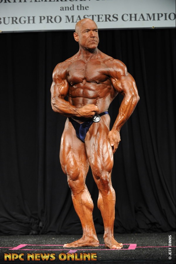 Rusty Jeffers
