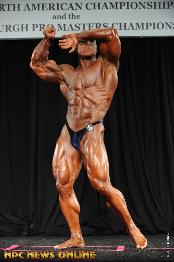 Rusty Jeffers