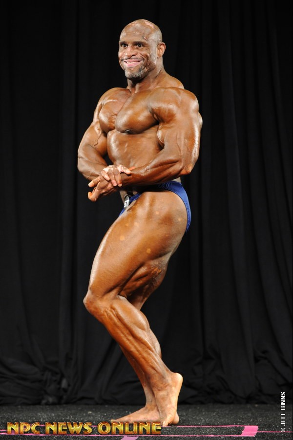 Brad Davis