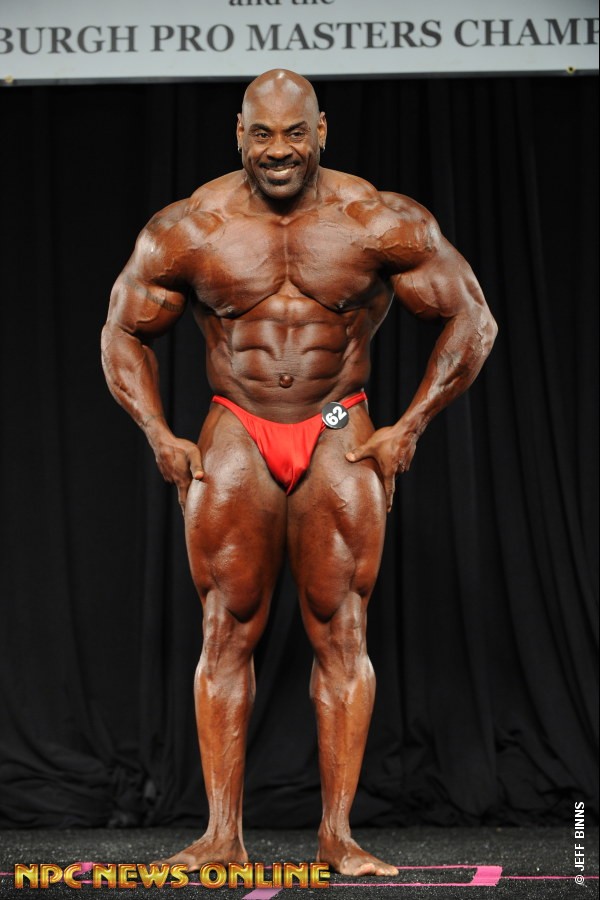 Gus Carter