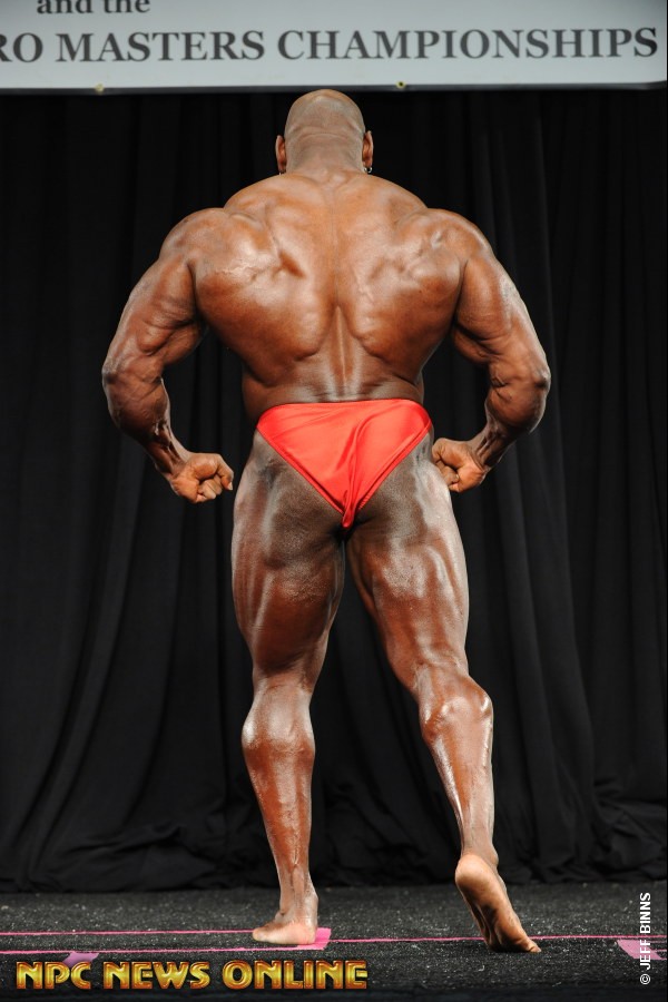 Gus Carter