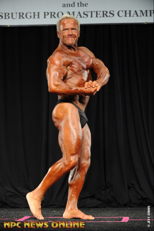Gregg Krause