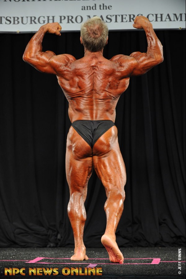 Gregg Krause