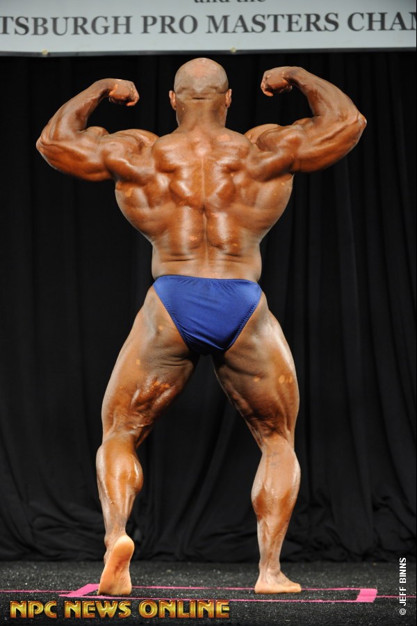 Brad Davis