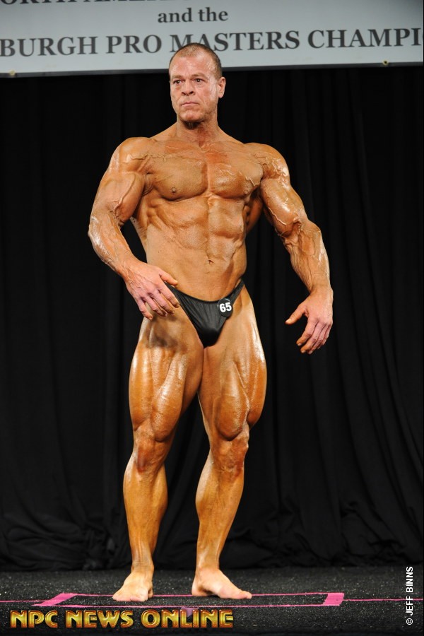 James Hampton