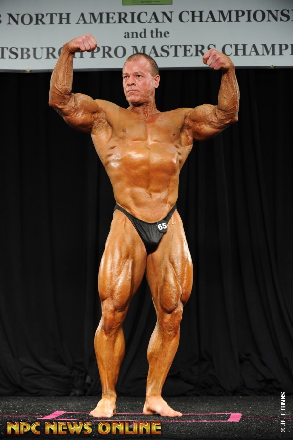 James Hampton
