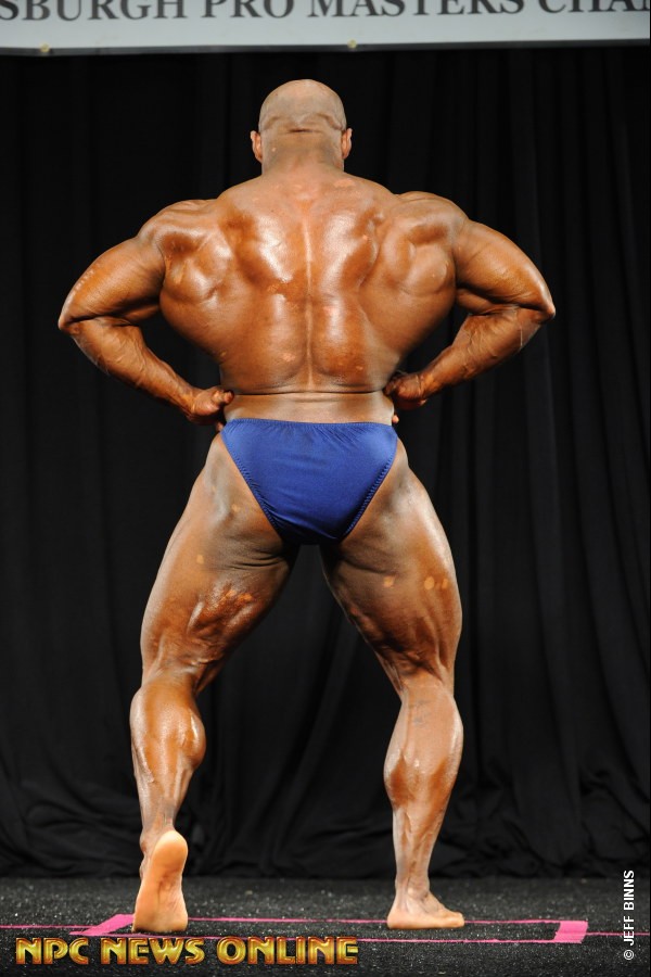Brad Davis