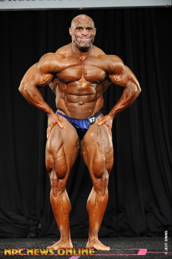 Brad Davis