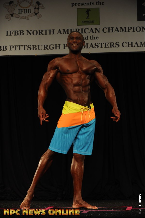 Michael Anderson