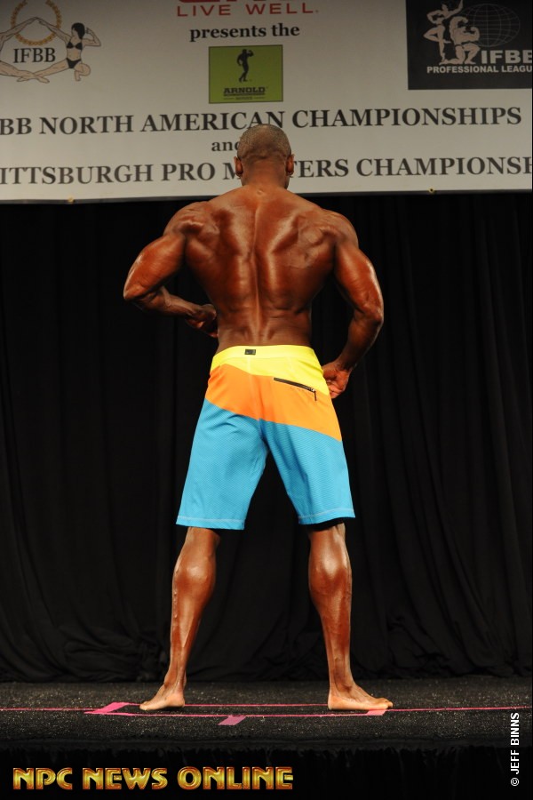 Michael Anderson
