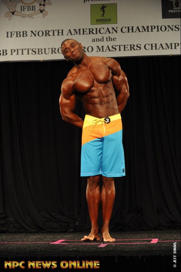 Michael Anderson
