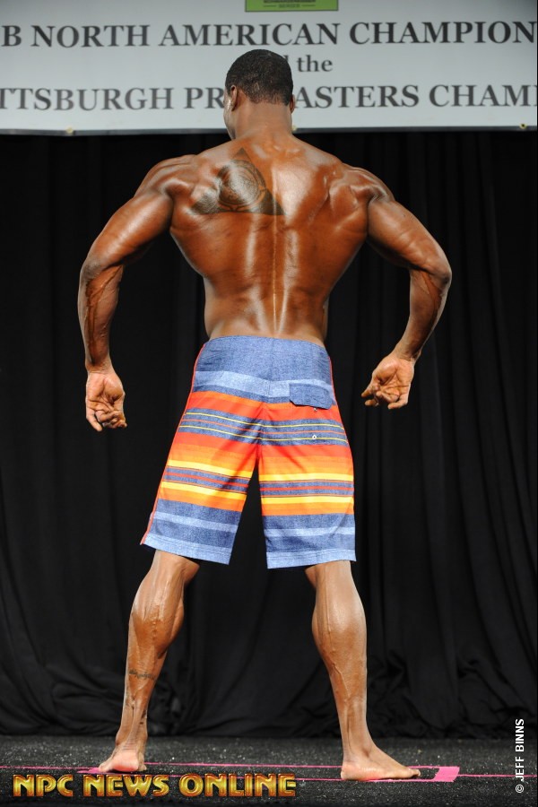 Travales Blount