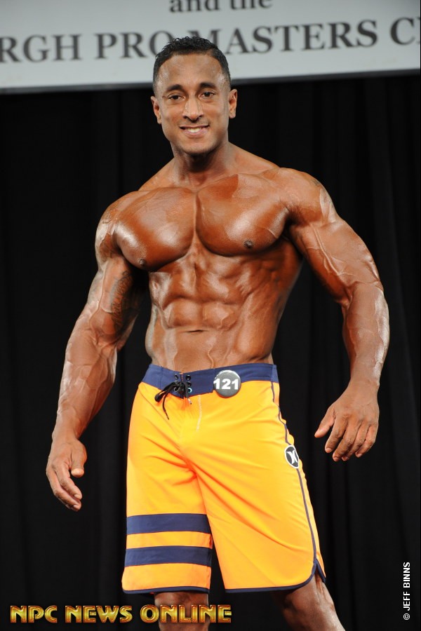 Lance Phillips
