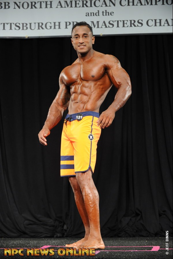 Lance Phillips