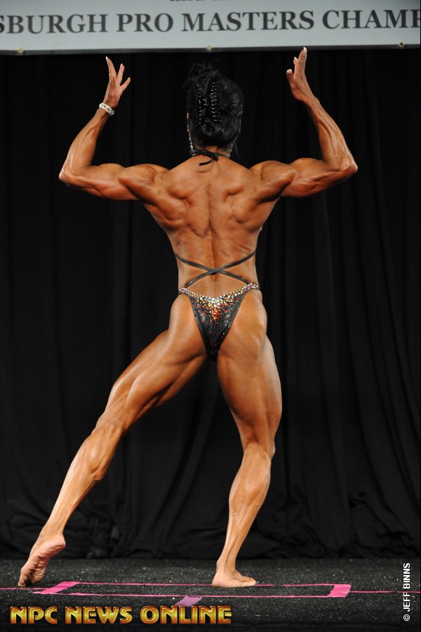 Teresita Morales