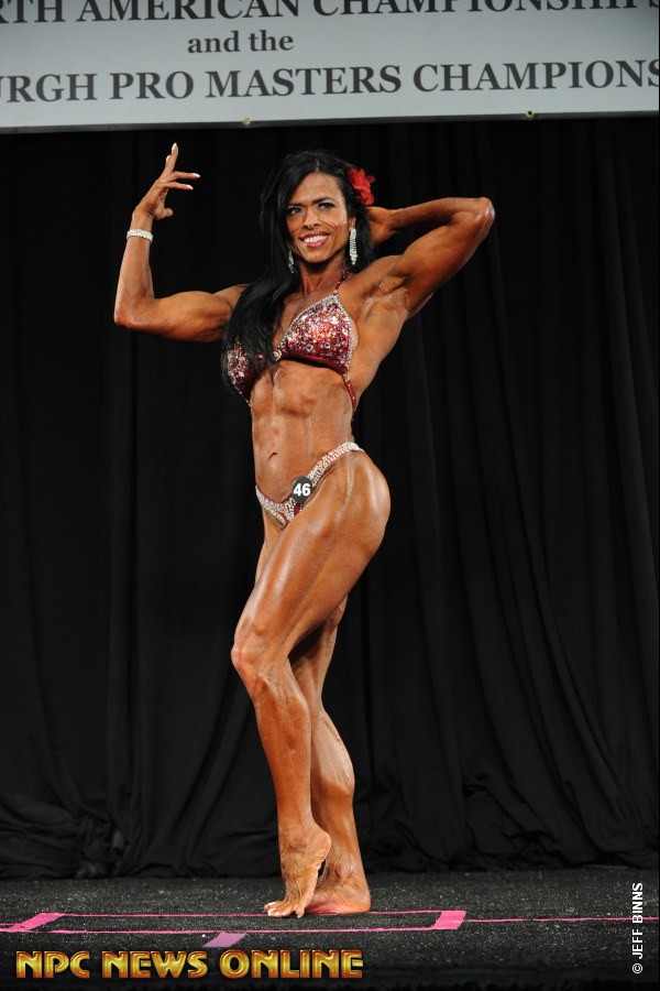 Rocio Guillen