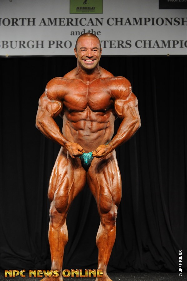 Dusty Hanshaw
