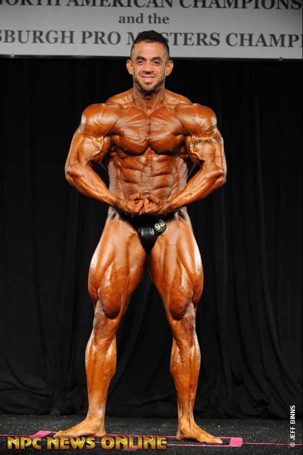 Erik Ramirez
