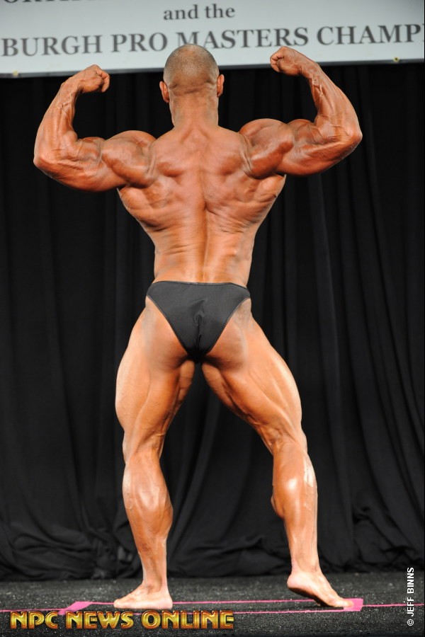 Mark Duval
