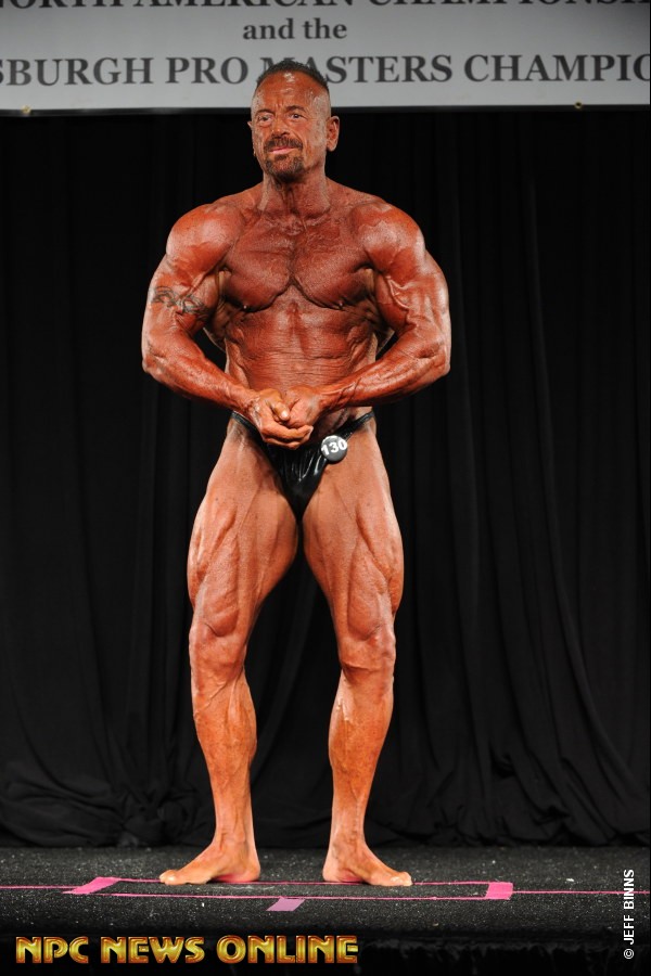 Robert Irby