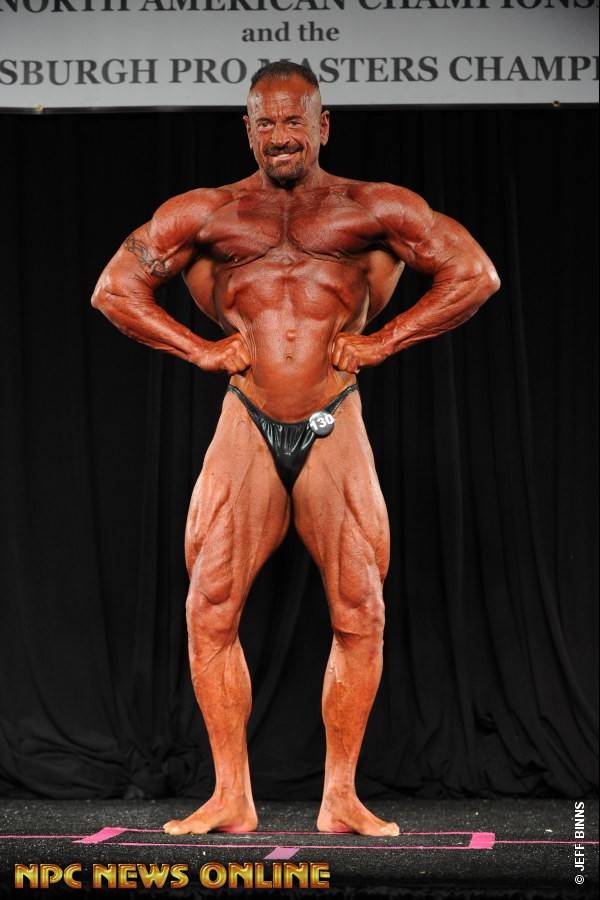 Robert Irby