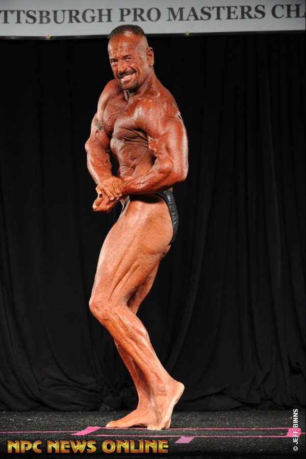 Robert Irby