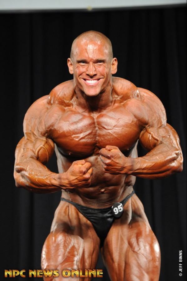 Jordan Janowitz